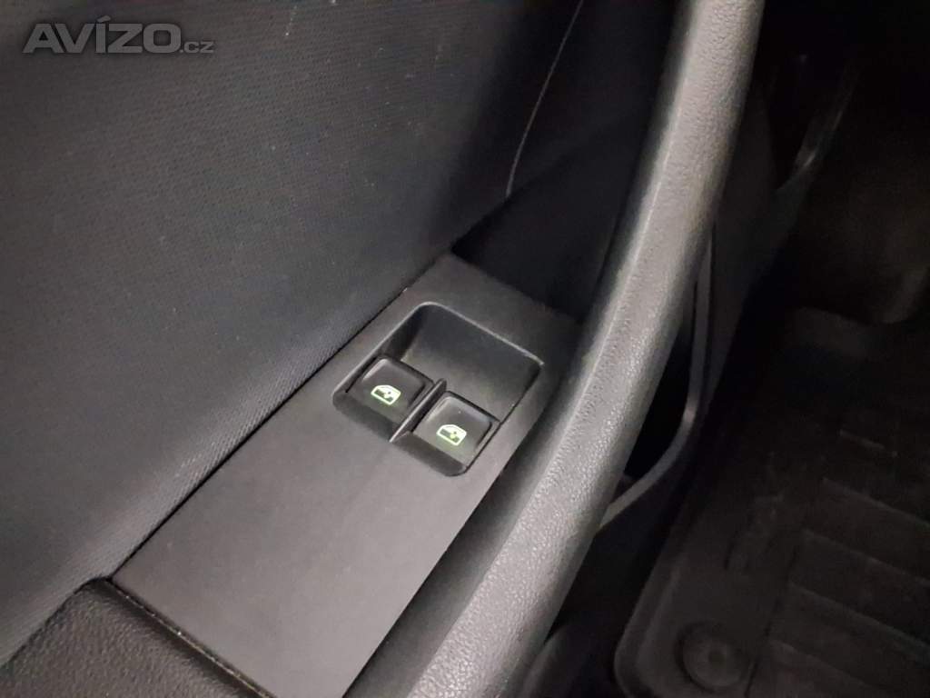 Foto inzerátu Skoda Rapid Spaceback 1.2 TSI