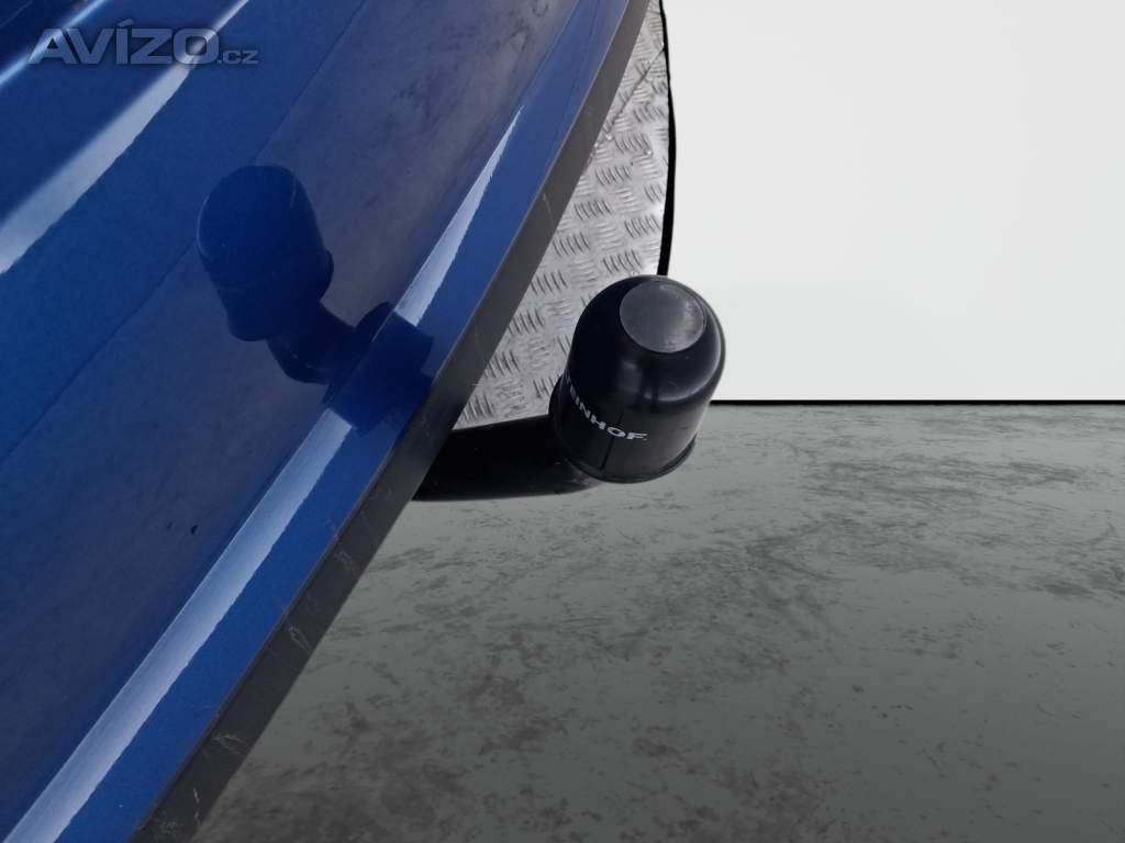 Foto inzerátu Skoda Rapid Spaceback 1.2 TSI