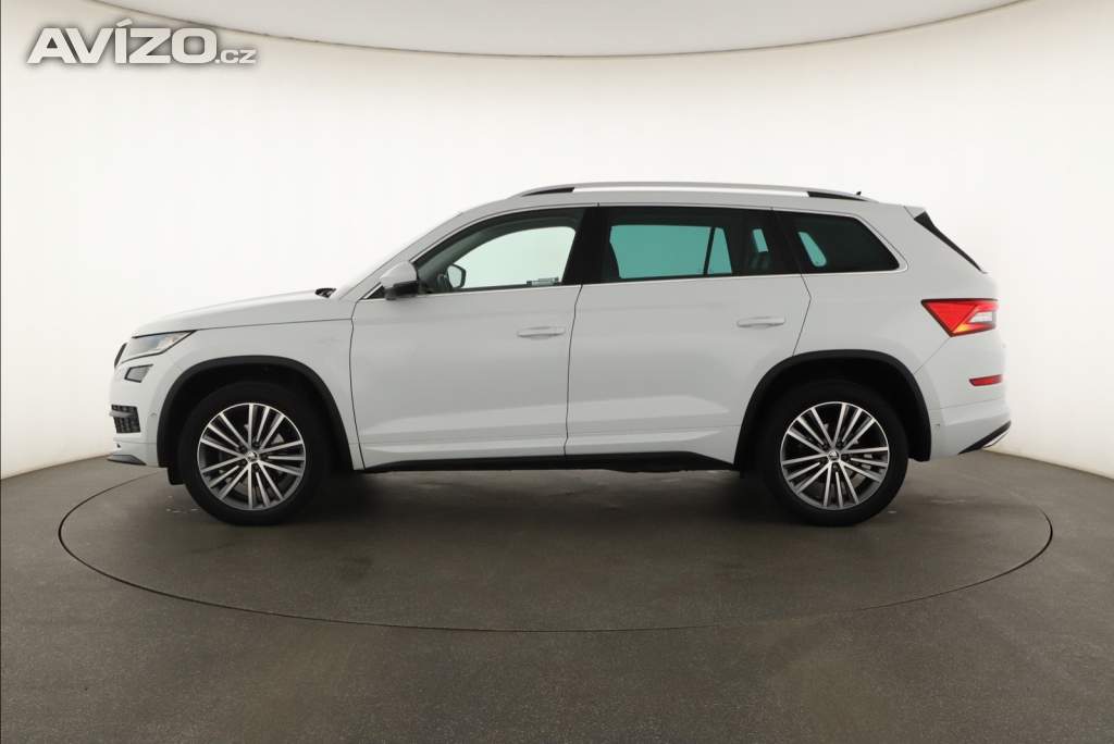 Foto inzerátu Skoda Kodiaq 2.0 TDI
