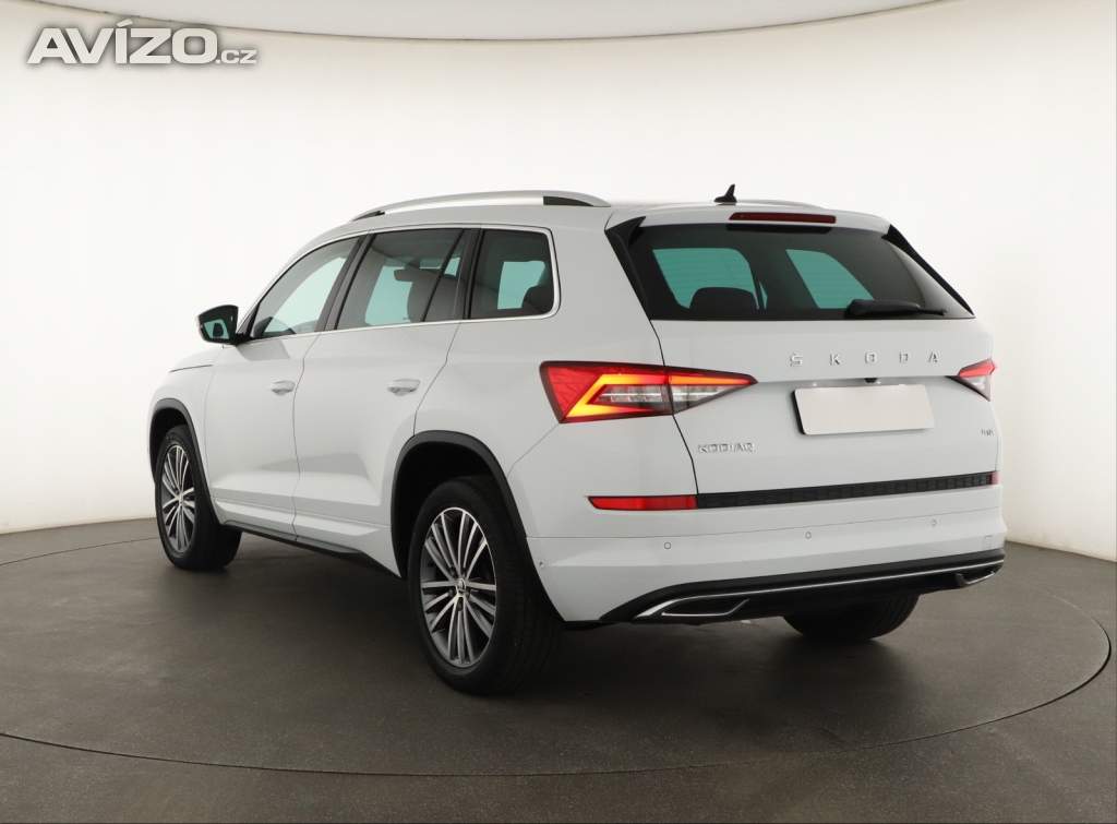 Foto inzerátu Skoda Kodiaq 2.0 TDI
