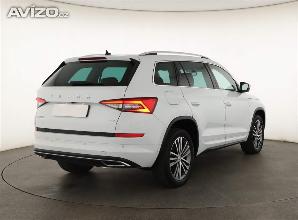 Foto inzerátu Skoda Kodiaq 2.0 TDI