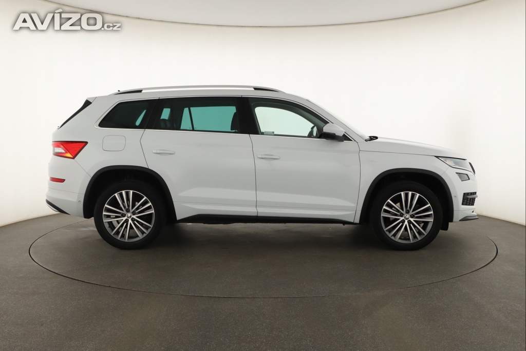 Foto inzerátu Skoda Kodiaq 2.0 TDI