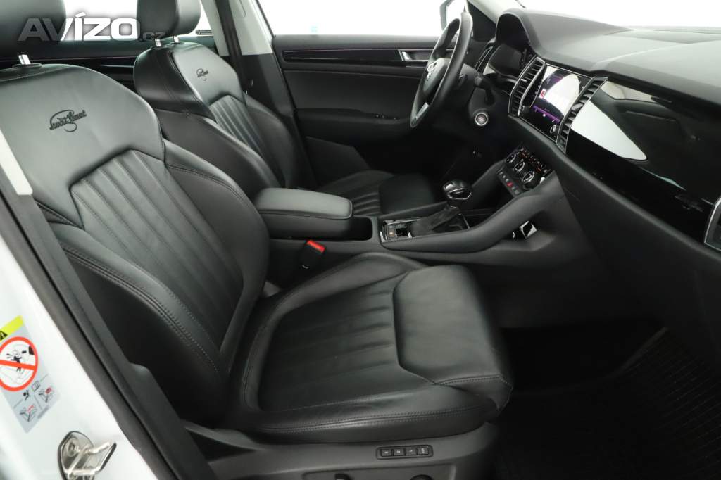 Foto inzerátu Skoda Kodiaq 2.0 TDI