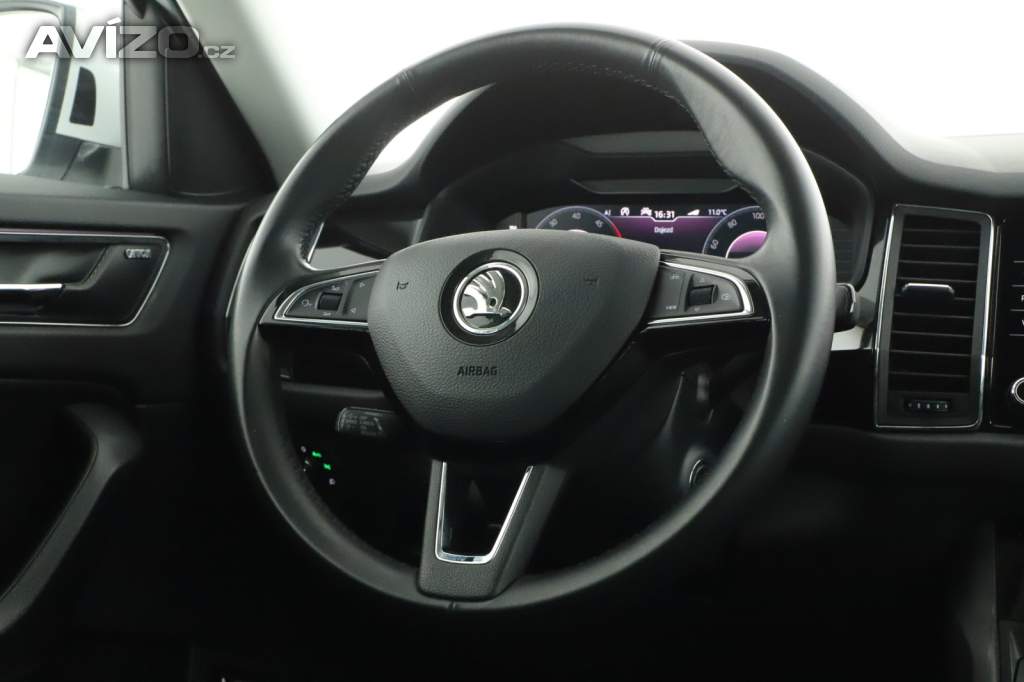 Foto inzerátu Skoda Kodiaq 2.0 TDI