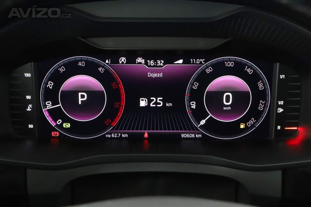 Foto inzerátu Skoda Kodiaq 2.0 TDI