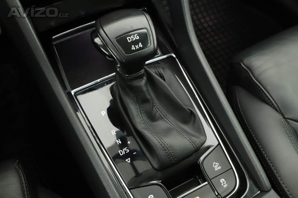 Foto inzerátu Skoda Kodiaq 2.0 TDI