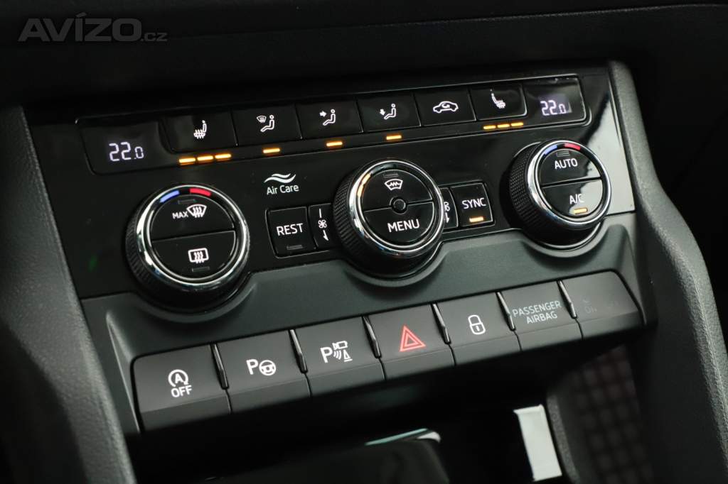 Foto inzerátu Skoda Kodiaq 2.0 TDI