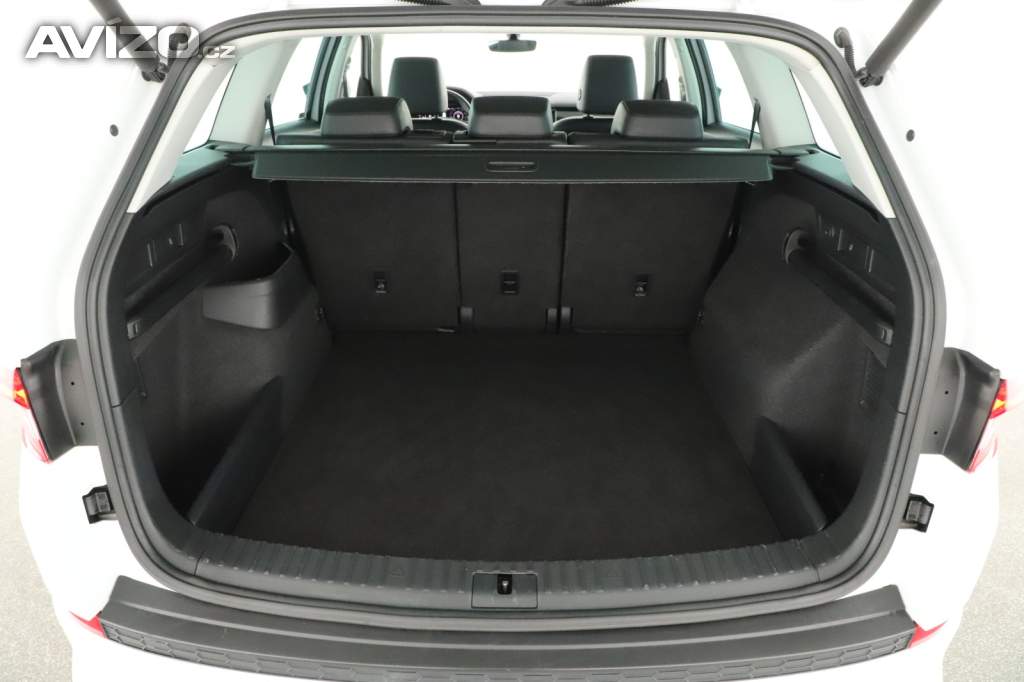 Foto inzerátu Skoda Kodiaq 2.0 TDI