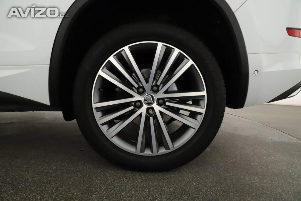 Foto inzerátu Skoda Kodiaq 2.0 TDI