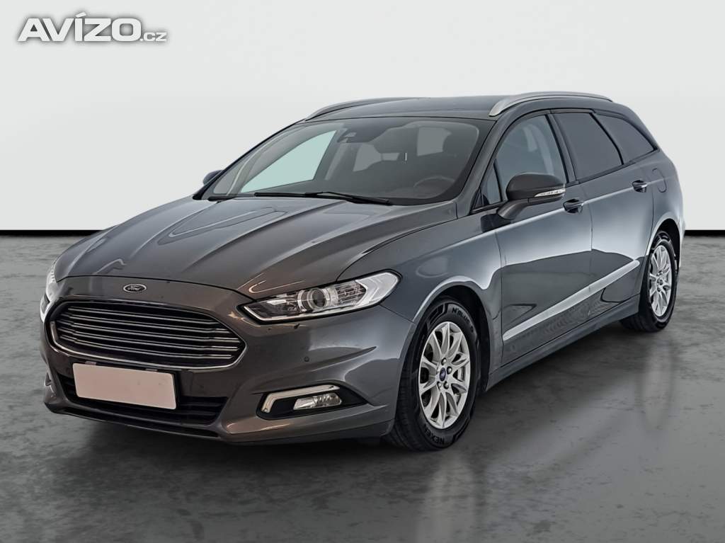Foto inzerátu Ford Mondeo 2.0 TDCI