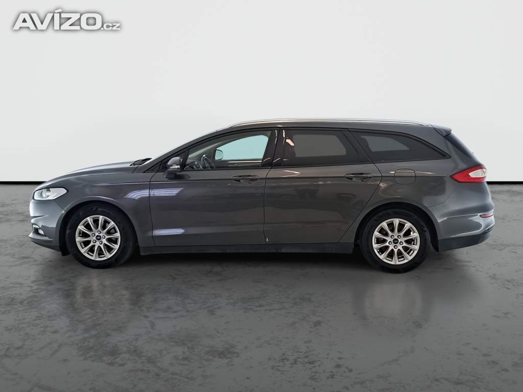 Foto inzerátu Ford Mondeo 2.0 TDCI