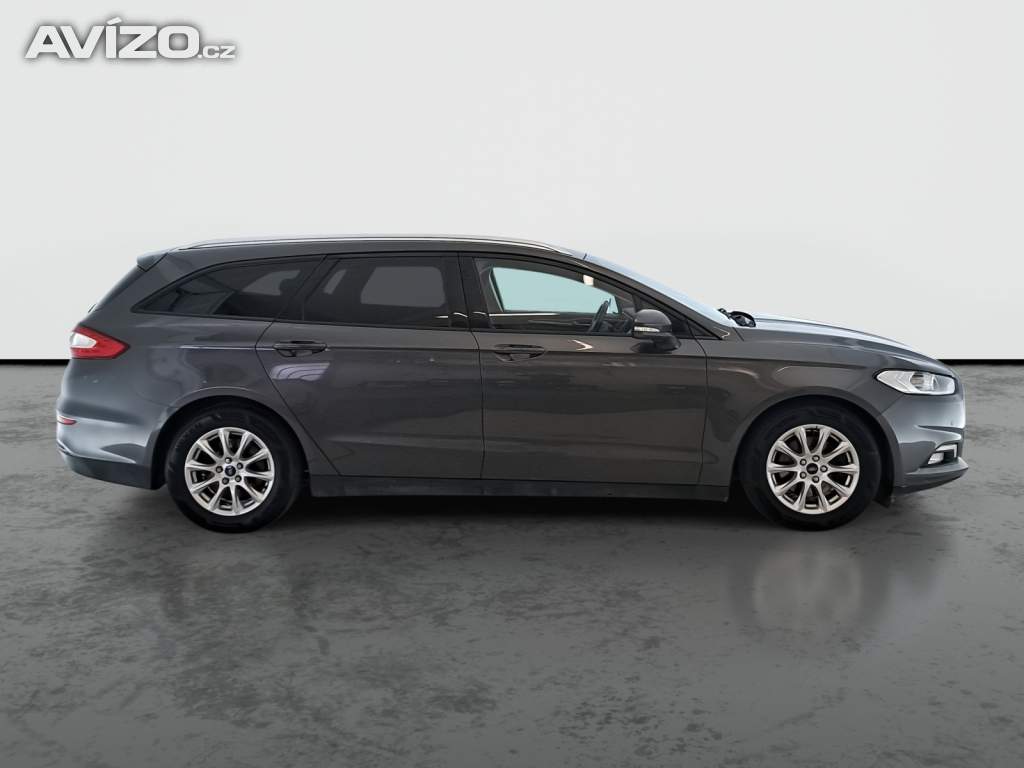 Foto inzerátu Ford Mondeo 2.0 TDCI