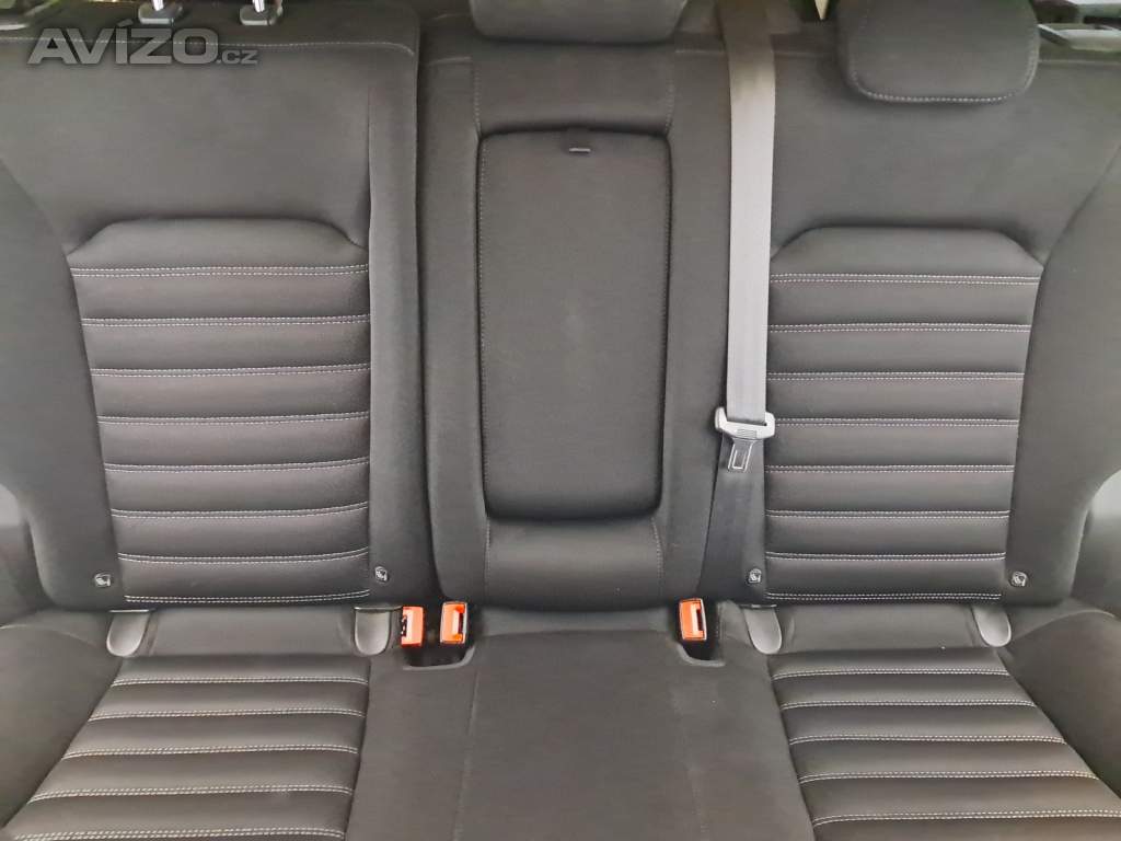 Foto inzerátu Ford Mondeo 2.0 TDCI
