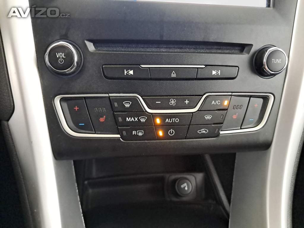 Foto inzerátu Ford Mondeo 2.0 TDCI