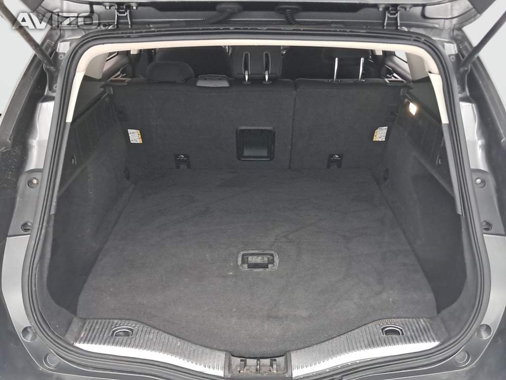 Foto inzerátu Ford Mondeo 2.0 TDCI