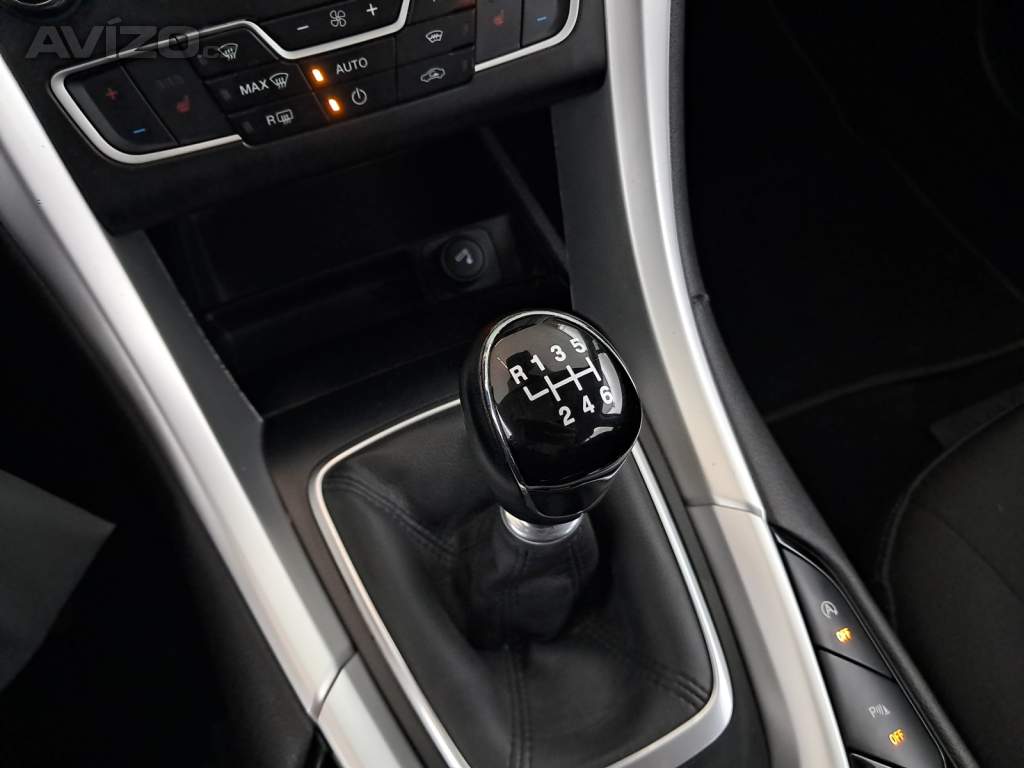Foto inzerátu Ford Mondeo 2.0 TDCI