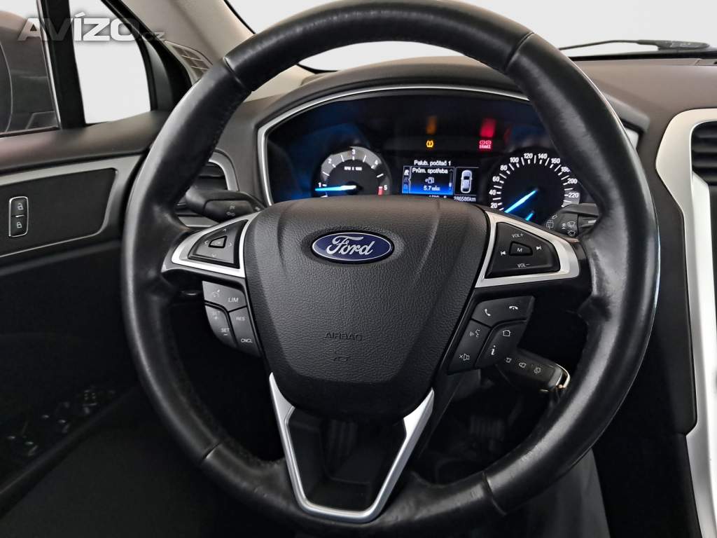 Foto inzerátu Ford Mondeo 2.0 TDCI