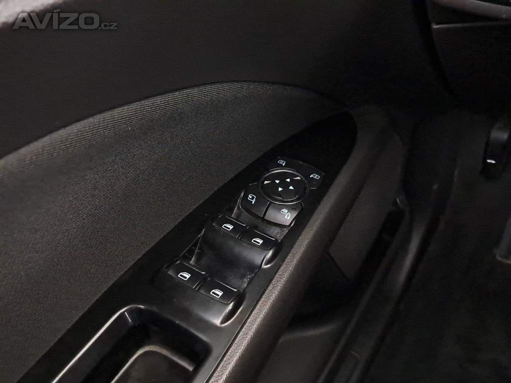 Foto inzerátu Ford Mondeo 2.0 TDCI