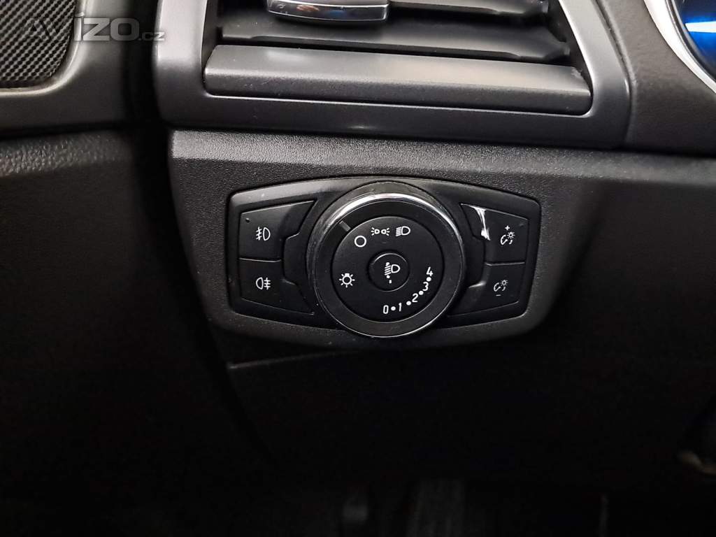 Foto inzerátu Ford Mondeo 2.0 TDCI