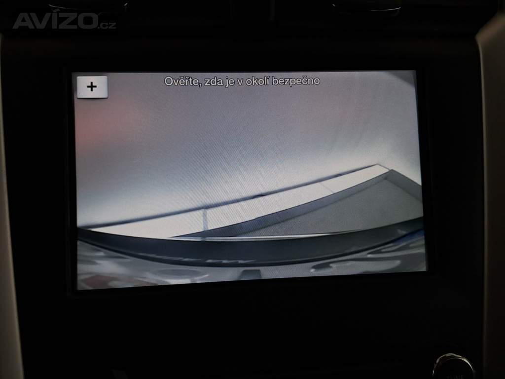 Foto inzerátu Ford Mondeo 2.0 TDCI