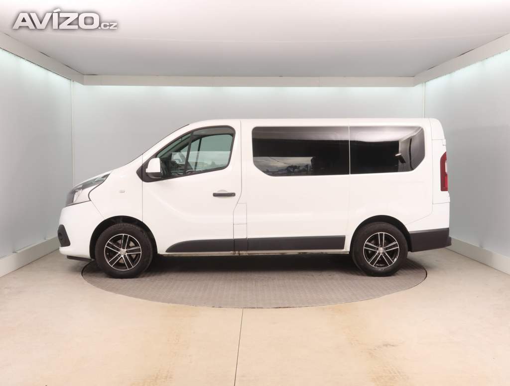 Foto inzerátu Renault Trafic 1.6 dCi