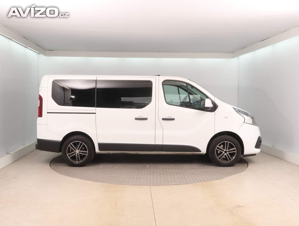 Foto inzerátu Renault Trafic 1.6 dCi