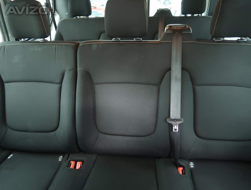 Foto inzerátu Renault Trafic 1.6 dCi