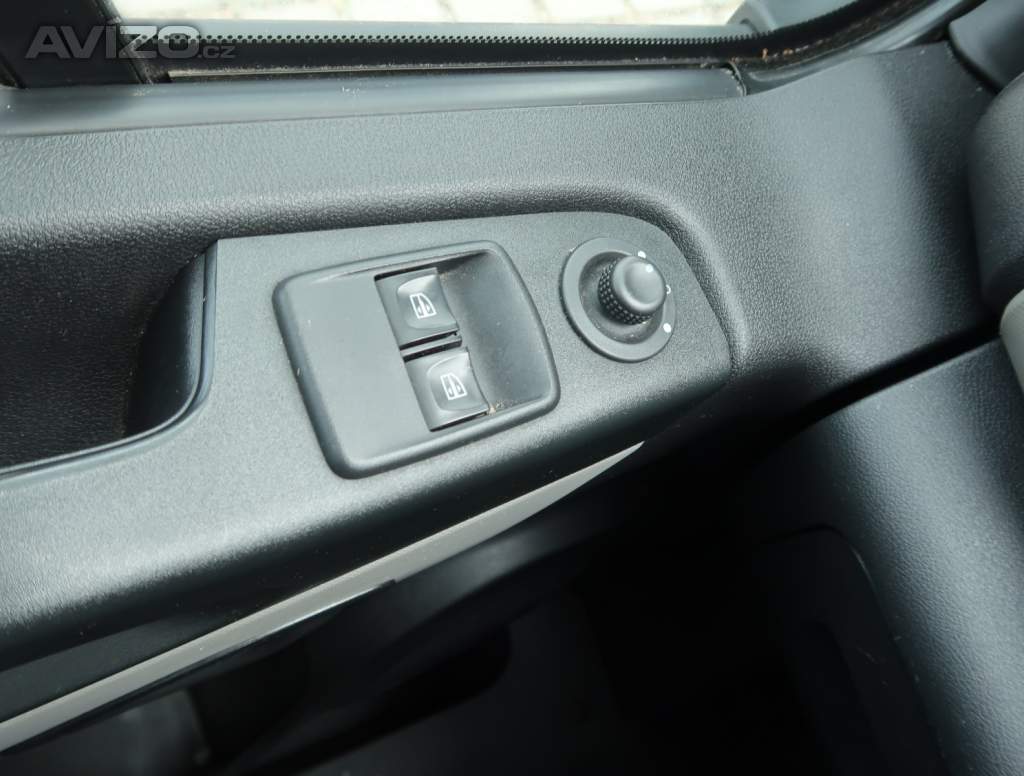 Foto inzerátu Renault Trafic 1.6 dCi
