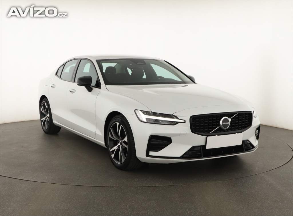 Volvo S60 B4