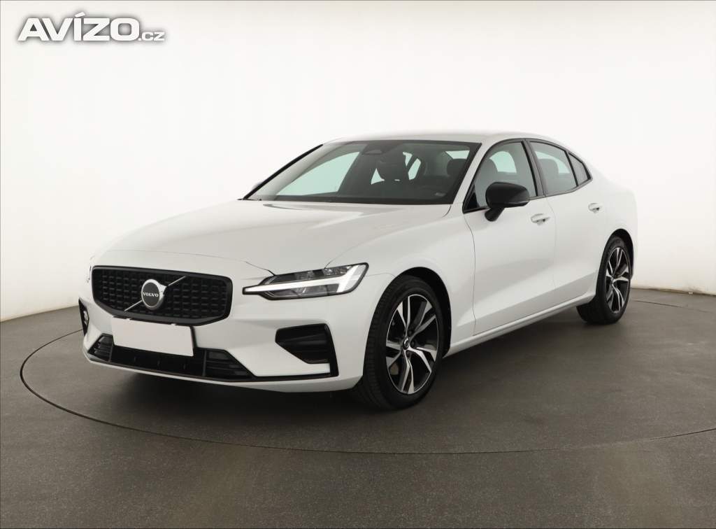 Foto inzerátu Volvo S60 B4