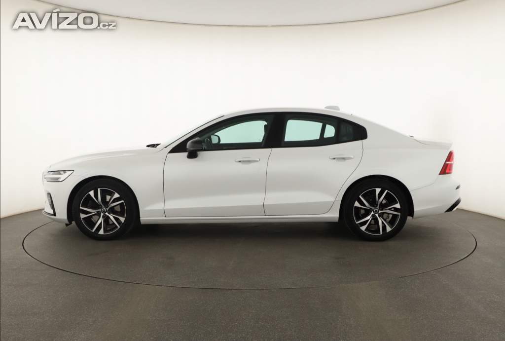 Foto inzerátu Volvo S60 B4