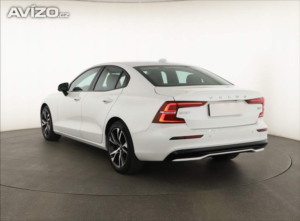 Foto inzerátu Volvo S60 B4