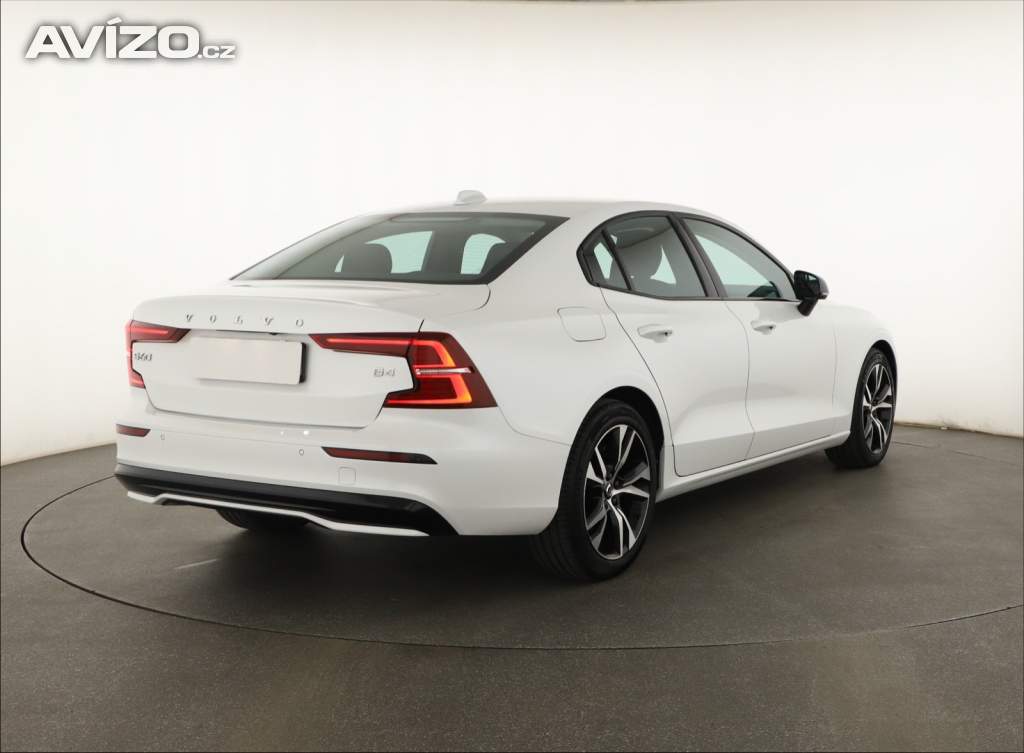 Foto inzerátu Volvo S60 B4