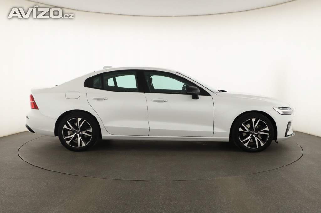 Foto inzerátu Volvo S60 B4