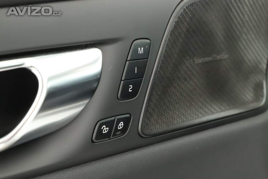 Foto inzerátu Volvo S60 B4