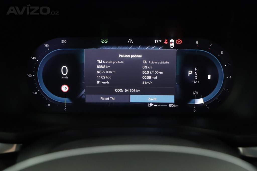 Foto inzerátu Volvo S60 B4