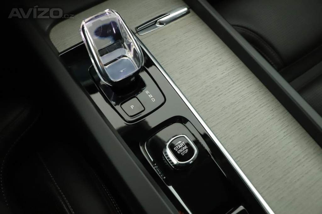 Foto inzerátu Volvo S60 B4