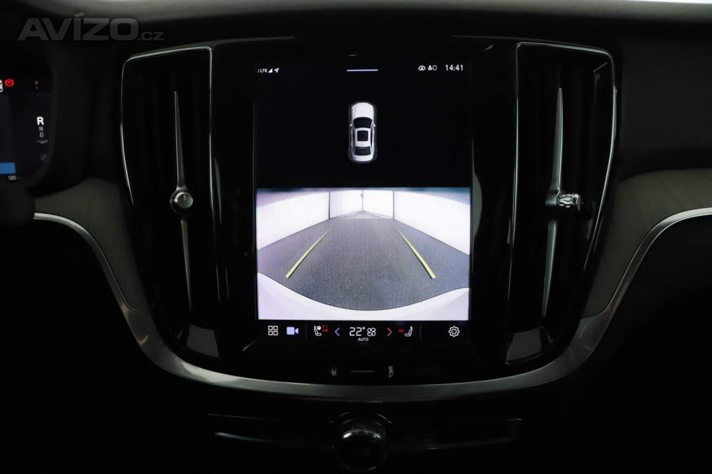 Foto inzerátu Volvo S60 B4