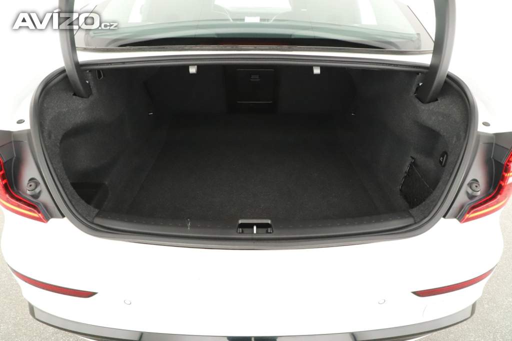 Foto inzerátu Volvo S60 B4