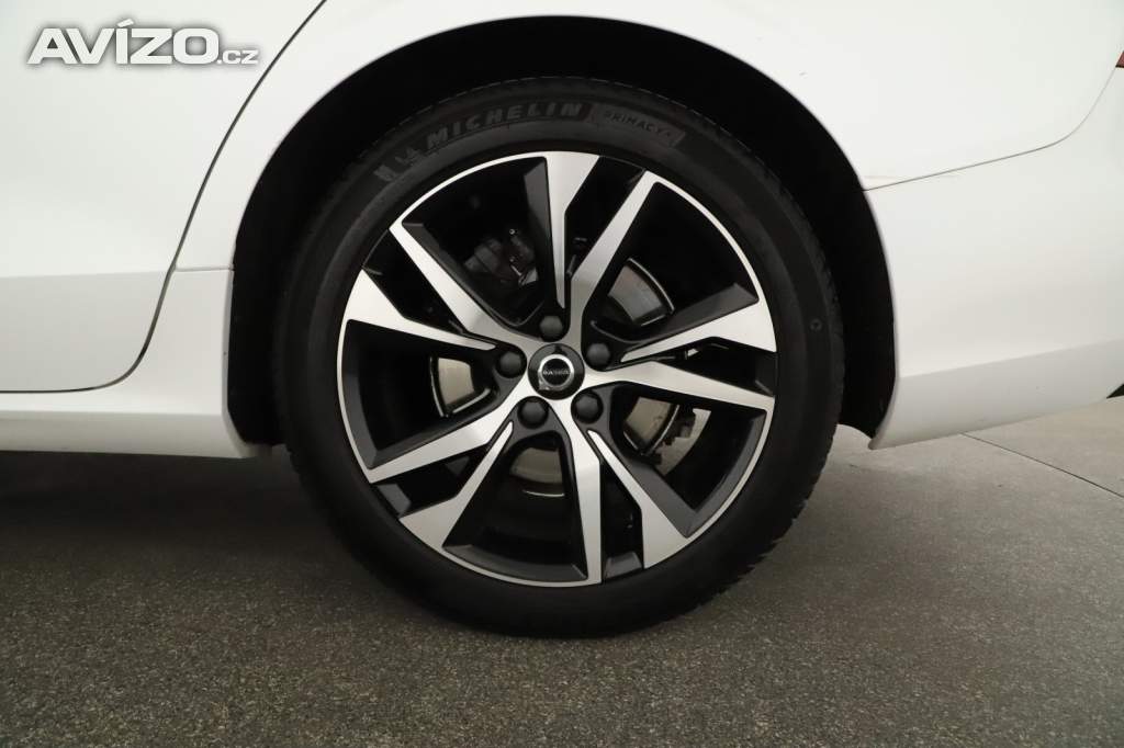 Foto inzerátu Volvo S60 B4