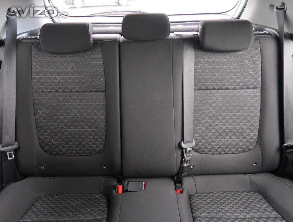 Foto inzerátu Kia Rio 1.25 CVVT