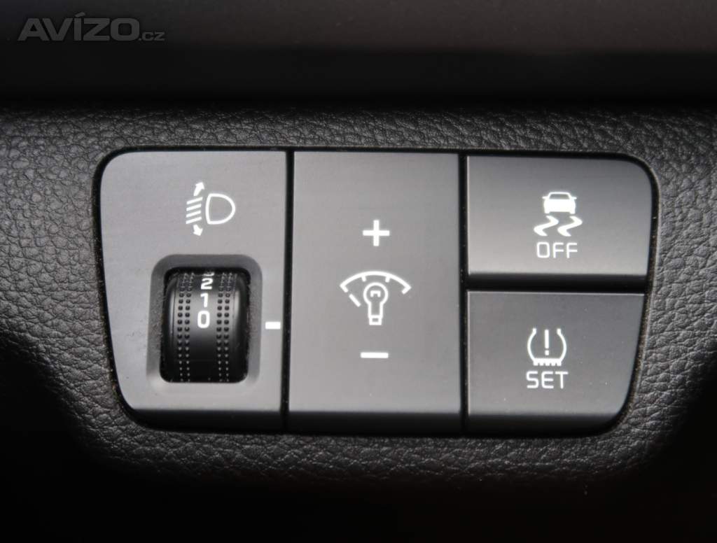 Foto inzerátu Kia Rio 1.25 CVVT