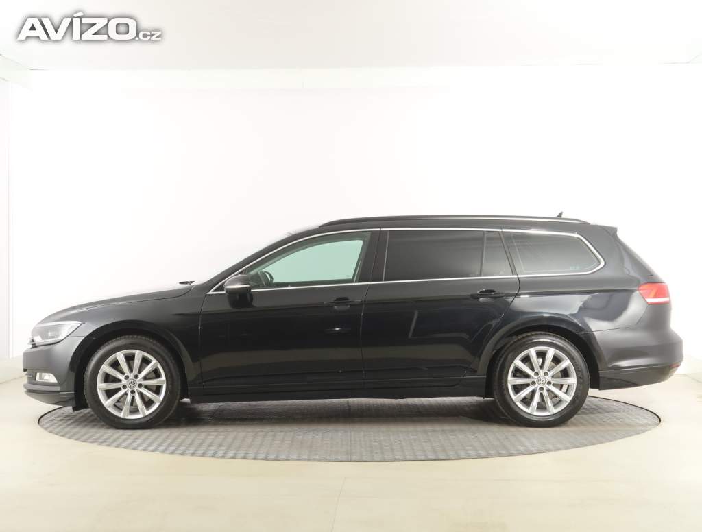 Foto inzerátu VW Passat 2.0 TDI