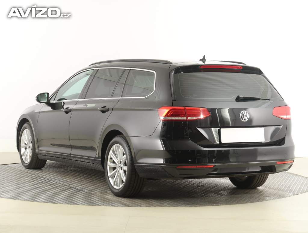 Foto inzerátu VW Passat 2.0 TDI