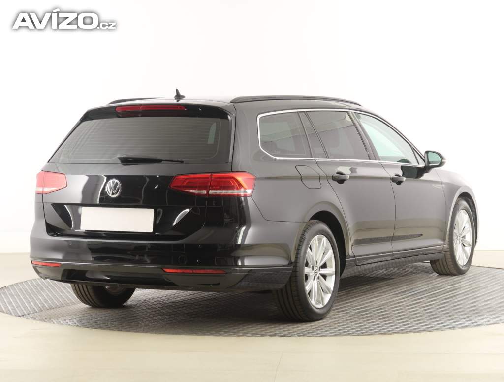 Foto inzerátu VW Passat 2.0 TDI