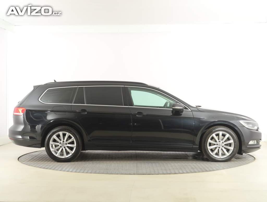 Foto inzerátu VW Passat 2.0 TDI