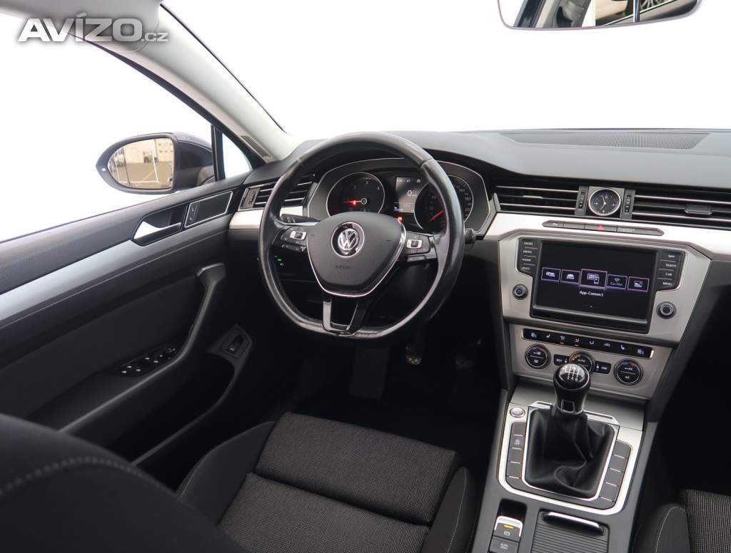 Foto inzerátu VW Passat 2.0 TDI