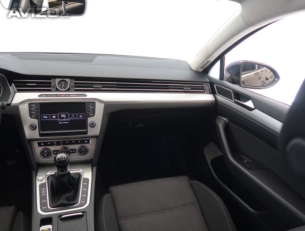 Foto inzerátu VW Passat 2.0 TDI