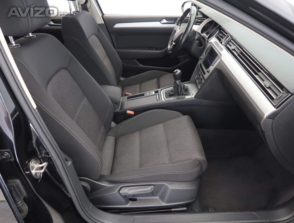 Foto inzerátu VW Passat 2.0 TDI