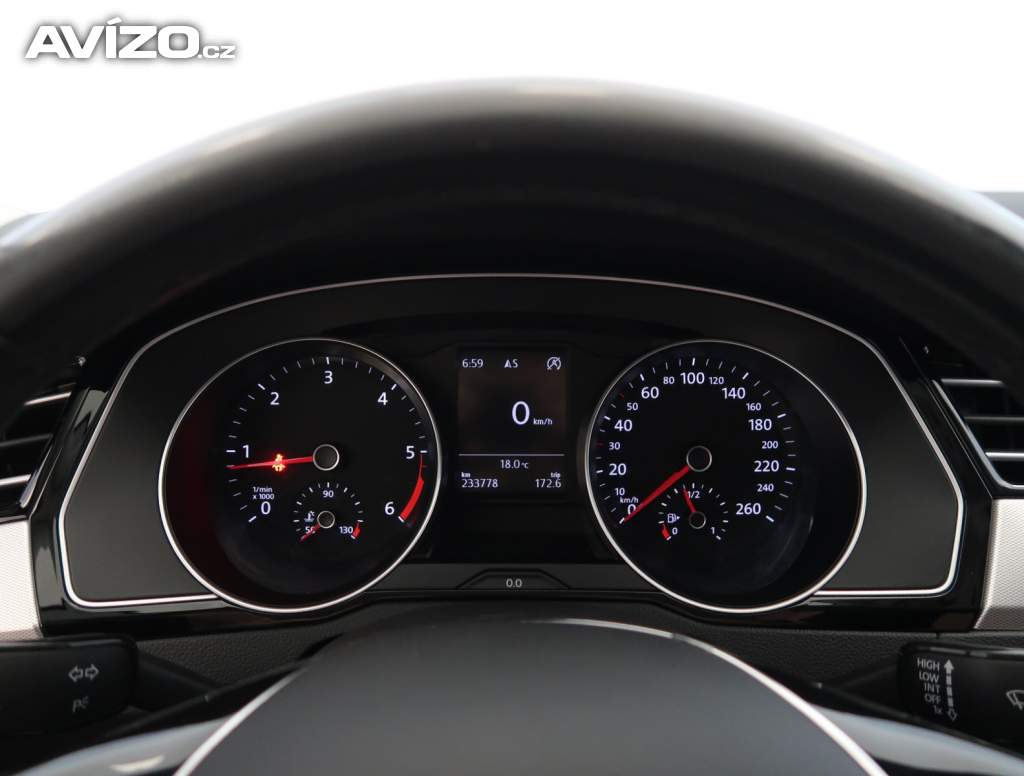 Foto inzerátu VW Passat 2.0 TDI